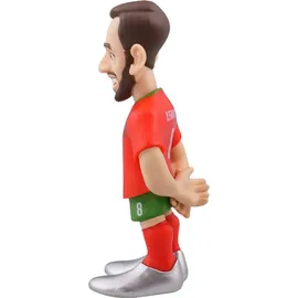 toys & humans Football Stars #214 – Portugal – Bruno Fernandes – Sammelfigur 12 cm
