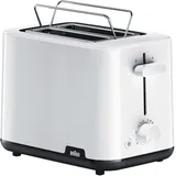 Braun HT1010 Weiß