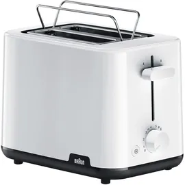 Braun HT1010 Weiß