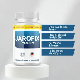MayProducts Jarofix Premium Kapseln 90 St.