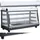 CombiSteel Wärmevitrine 186l