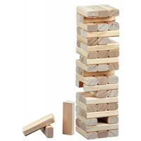Philos 3276 - Verflixter Turm, Geschicklichkeitsspiel, Familienspiel