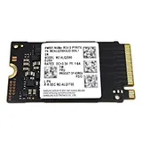 Samsung SSD 256GB PM991 M.2 2242 42mm PCIe 3.0 x4 NVMe MZALQ256HAJD MZ-ALQ2560 Solid State Drive für Lenovo Dell HP Acer Asus Andere , Festkörper-Laufwerk