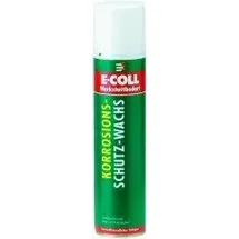 E-COLL Korrosionsschutzwachs 400ml