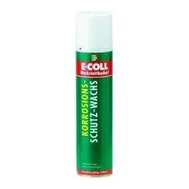E-COLL Korrosionsschutzwachs 400ml