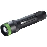 GP Taschenlampe 13.5 cm schwarz