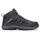 Columbia CrestwoodTM Mid Waterproof Wanderstiefel - Dark Grey - EU 48