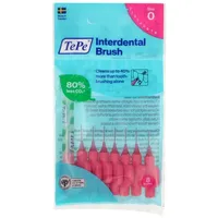 TePe Interdentalbürste pink 0,4 mm 8 St.