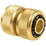 Cellfast Reparator Schlauchverbinder 1/2" khaki