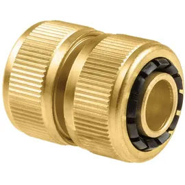 Cellfast Reparator Schlauchverbinder 1/2" khaki