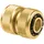 Cellfast Reparator Schlauchverbinder 1/2" khaki