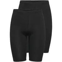 Only 15180382 Weiblich Schwarz