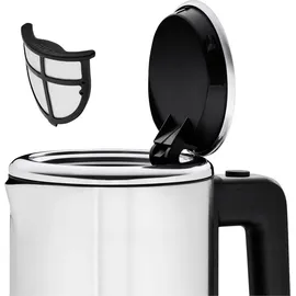 WMF Küchenminis Wasserkocher edelstahl