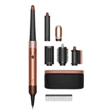 dyson Airwrap i.d.TM Multi-Haarstyler und -trockner Amber Silk Haartrockner 1 Stk