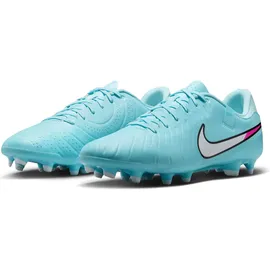 Nike Tiempo Legend 10 Academy MG Herren Copa/White 45