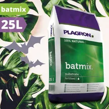Plagron Pflanzenerde 25 l