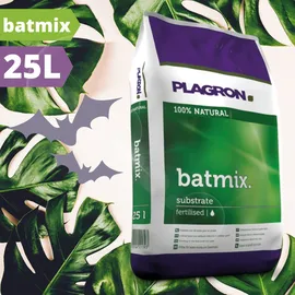 Plagron Pflanzenerde 25 l