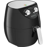 ECG AF 3500 schwarz