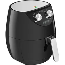 ECG AF 3500 schwarz