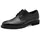 TAMARIS Schnürschuhe Herren Schwarz 44