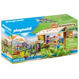 Playmobil Country Pony - Café 70519