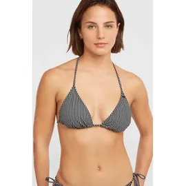 O'Neill Bikini Damen Schwarz/Grau 34