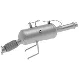 Hella Ruß-/Partikelfilter, Abgasanlage Easy2Fit PARTNERED with Faurecia