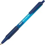 BIC Kugelschreiber SOFT Feel blau, Schreibfarbe: blau, 12 St.