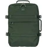 BRIC'S Positano Daypack 42 cm Laptopfach grün