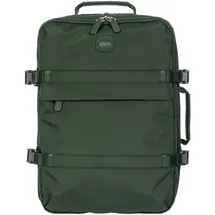 BRIC'S Positano Daypack 42 cm Laptopfach grün
