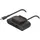 Belkin 4-Port-USB-Splitter Black