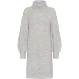 Cream Kleid Midikleid Grau XL