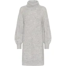 Cream Kleid Midikleid Grau XL