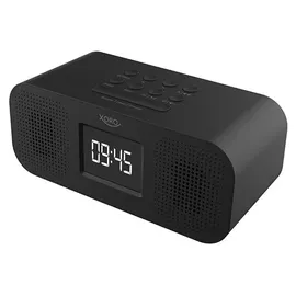 Xoro HMT 425 Basic schwarz