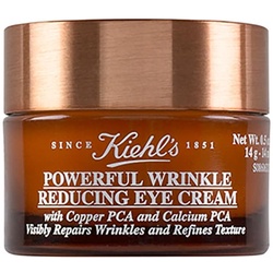 Kiehl’s Powerful Wrinkle Reducing Eye Cream Augencreme 14 ml