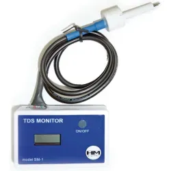 UNGER HiFloTM TDS Monitor 17021 , Typ SM 1, komplett