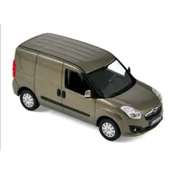 NOREV 360042 1:43 Opel Combo 2012 - Grey