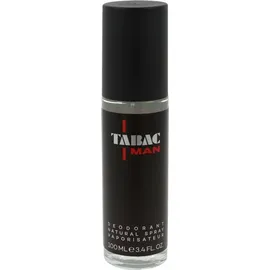 Tabac Man Natural Spray Deo 100 ml