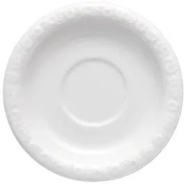 Rosenthal Maria Weiss Espresso-/Mokka-Untertasse (10430-800001-14721)