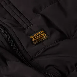 G-Star Foundation Liner Weste Dark Black XL