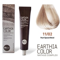 BBCOS Earthia Color Nathue Complex 11/02 Pearl Special Blond