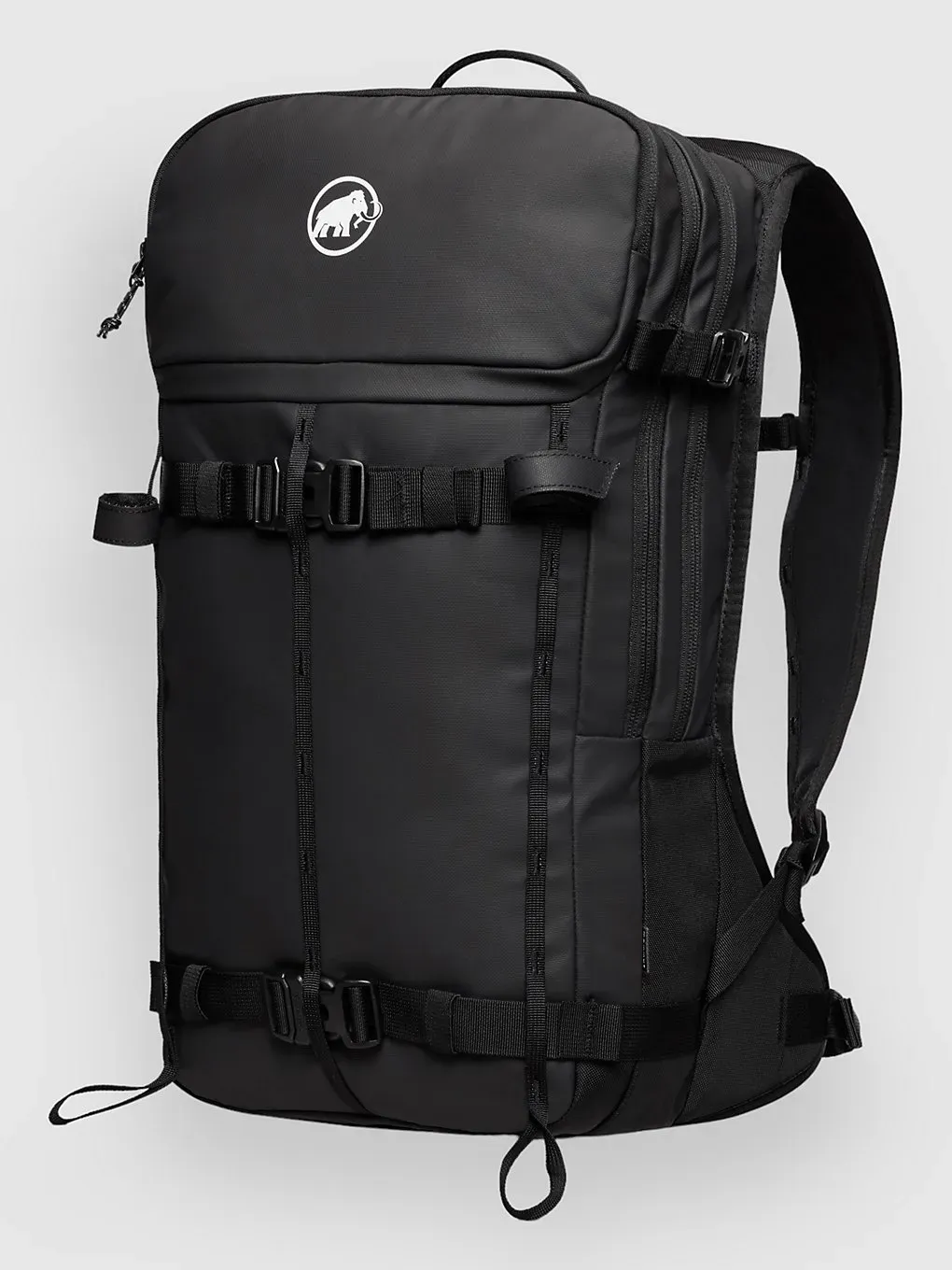 Mammut Nirvana 18 Rucksack black Gr. Uni