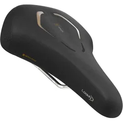 SELLE ROYAL Sattel Lookin Evo unisex, Moderate 271 x 186 mm EINHEITSGRÖSSE