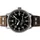 Messerschmitt Fliegeruhr Automatik Leder 42 mm BF109E-3-A