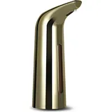 400mL Automatische Seifenspender Infrarot Hand-free Touchless Soap Dispenser Dish Flüssigkeit Lotion Gel Shampoo Kammer Auto Hand Seifenspender f...