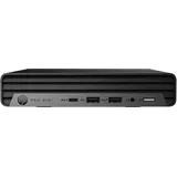 HP Pro Mini-PC i3-13100T 2023 8 GB RAM 256 GB SSD Win 11 Pro