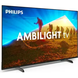 Philips 43PUS8009/12 43" 4K LED Ambilight TV