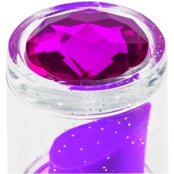 BRUNNEN Radiergummi pink, rosé, violett, blau