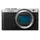 Panasonic Lumix DC-S9 silber/schwarz + S 18-40 mm