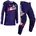 Leatt Motorradkombi Ride Kit Herren XL